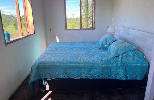 Llanquihue House | Casa Díaz Antilef