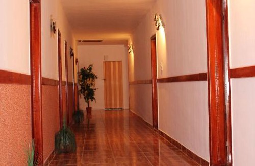 Resita House | Casa Dănuț
