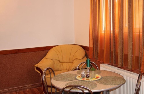 Resita House | Casa Dănuț