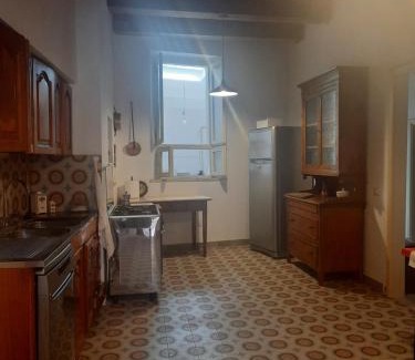 Cossignano House | Casa D'Angelo