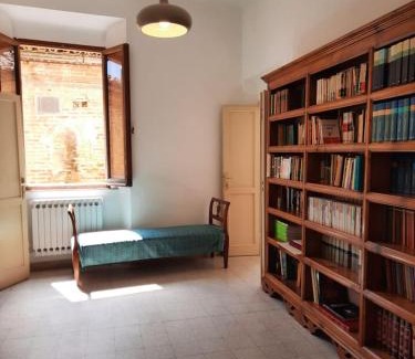 Cossignano House | Casa D'Angelo