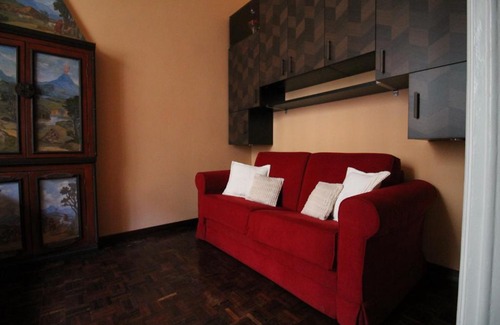 Citta Studi Apartment | Casa D'Artista - Art & Luxury - Wifi, AC, CityCenter