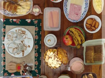 Abernessia Bed & Breakfast | Casa D'Aurora