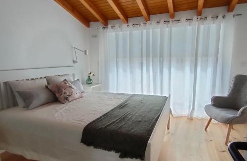 Alvoco das Varzeas Ski Chalet | Casa d´ Avó Glória