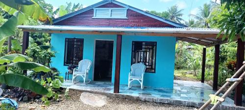 Puerto Plata Ski Chalet | Casa de campo