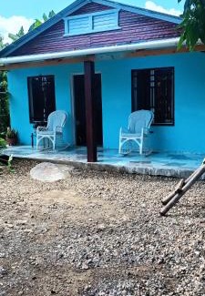 Puerto Plata Ski Chalet | Casa de campo