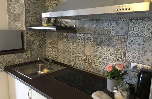 Las Palmas de Gran Canaria Bed & Breakfast | Casa Doramas