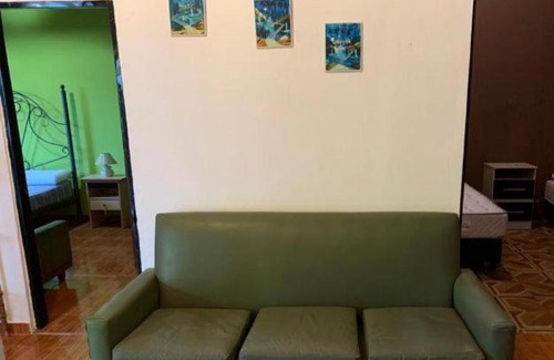 Mina Clavero Apartment | Casa D&M