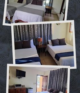 La Primavera Bed & Breakfast | Casa D9
