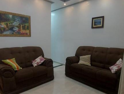 Centro House | Casa da Árvore