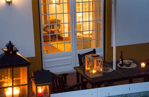Nossa Sra. da Piedade Cottage | Casa da Adega - Charming Cottage