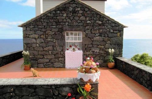 Pico Villa | Casa da Aguada