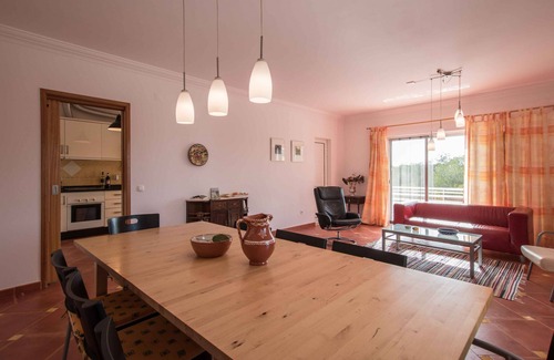 Barrocal Villa | Casa da Alcaria by Portucasa