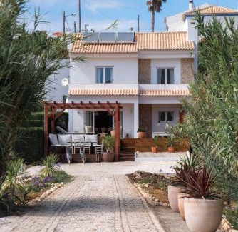 Carrapateira Villa | Casa da Almargens