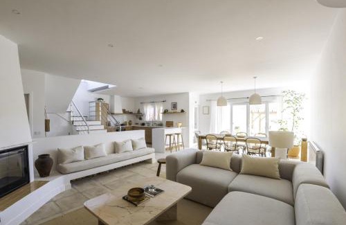 Carrapateira Villa | Casa da Almargens