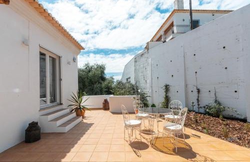 Carrapateira Villa | Casa da Almargens