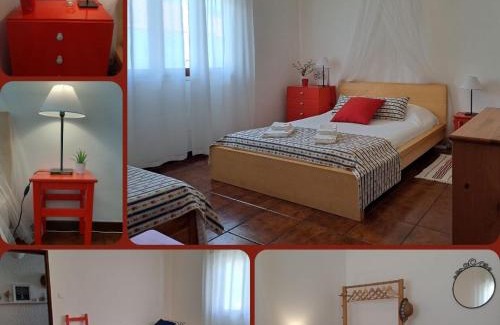 Montargil House | Casa da Amoreira - Barragem de Montargil