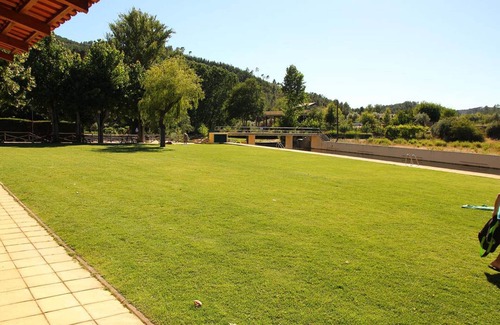 Proenca-a-Nova Cottage | Casa da Avó - Stone Houses, Rural Accommodation - Free Wifi