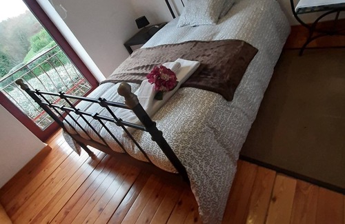 Arosa House | Casa da Azenha