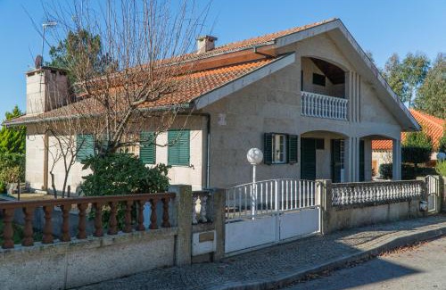 Cabril House | Casa da barragem - Ninho das Águias