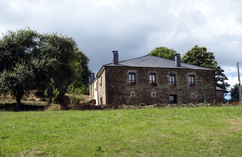 Fonsagrada Cottage | Casa da Bastida Apartments