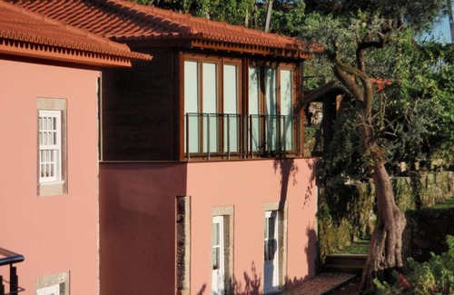 Bico Cottage | Casa da Boa Fonte