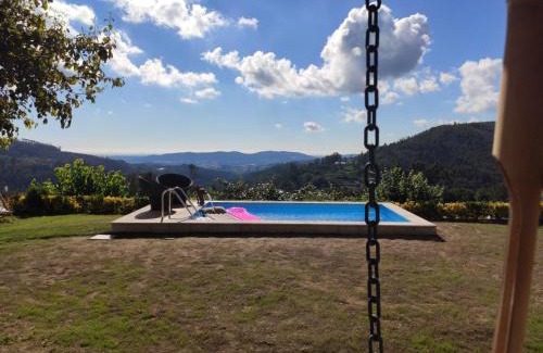 Vale de Cambra House | Casa da Boa Vista em Viadal