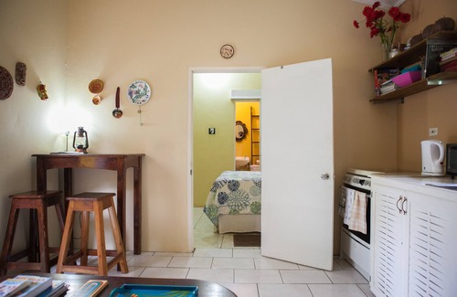 Mandeville Apartment | Casa da Buena Vista Apt 2, |4 Mins from NCU/town | Business Traveller Ready