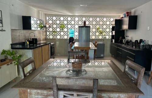 Guajiru House | Casa da Cabana Guajiru