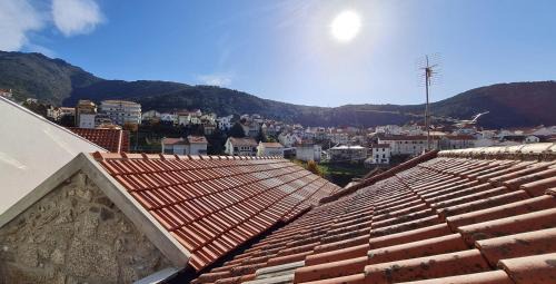 Loriga House | Casa da Cantareira