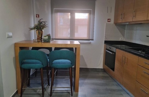 Ponte da Barca House | Casa da Capela
