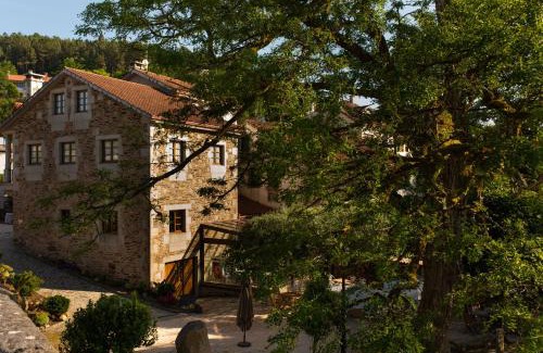 Gres House | Casa da Capilla