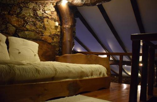 Gois House | Casa da Cerejinha