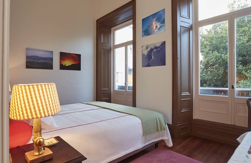 Ponta Delgada Bed & Breakfast | Casa da Cidade