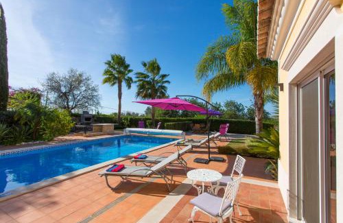 Cerro do Mocho Bed & Breakfast | Casa da Colina