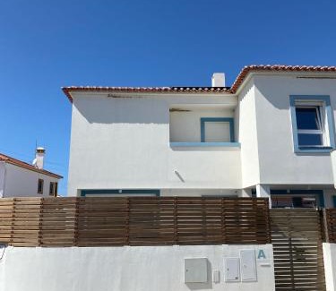 Almograve House | Casa Da Concha
