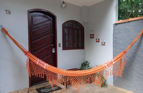 Porto da Madama Bed & Breakfast | Casa da Coruja