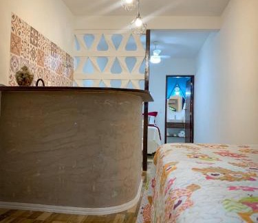 Porto da Madama Bed & Breakfast | Casa da Coruja