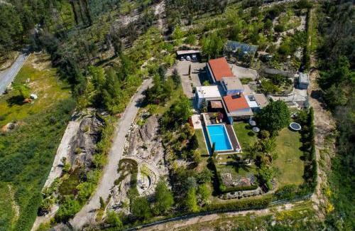 Travanca Bed & Breakfast | Casa da Costa Grande