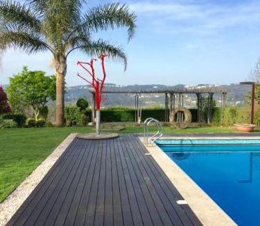 Travanca Bed & Breakfast | Casa da Costa Grande