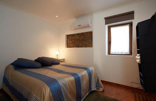 Vila de Rei House | Casa da Eira - Água Formosa Vila de Rei