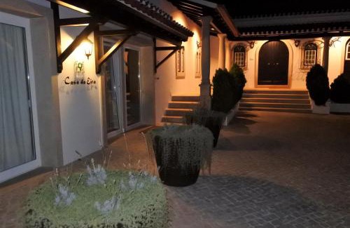 Praganca House | Casa da Eira