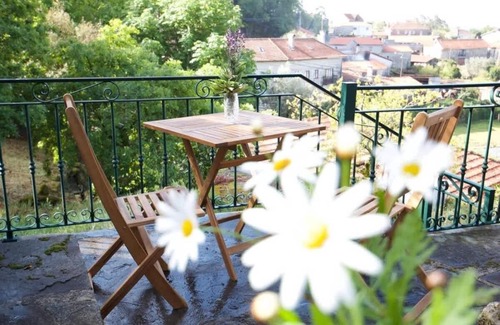 Agueda House | Casa da Eira - into the nature