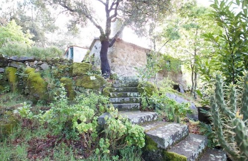 Agueda House | Casa da Eira - into the nature