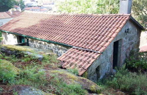 Agueda House | Casa da Eira - into the nature