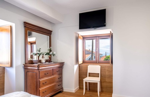 Tondela Cottage | Casa da Eira Tondela