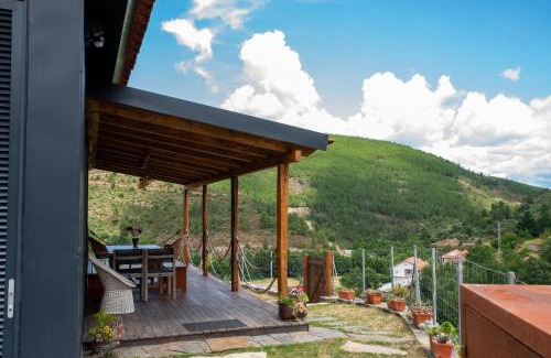 Casares House | Casa Da Eira Velha