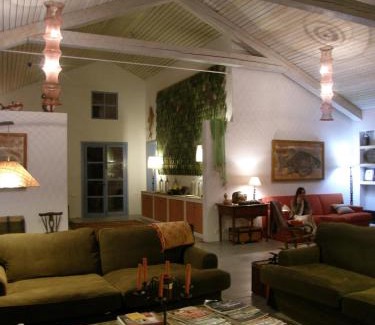 Elvas House | Casa da Ermida de Santa Catarina
