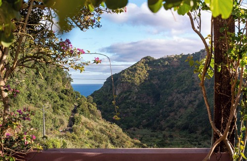 Sao Jorge House | Casa da Fajã Alta 5, Twin room with breakfast