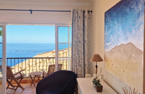 Arco da Calheta House | Casa da Fajã - Sea Front Clifftop Villa